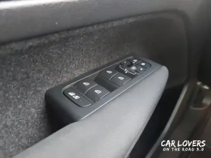 Photo 19 Volvo C40  Recharge 231 ch 1EDT