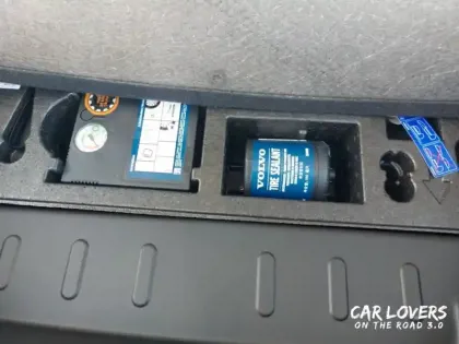Photo 23 Volvo C40  Recharge 231 ch 1EDT
