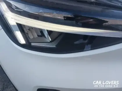 Photo 27 Volvo C40  Recharge 231 ch 1EDT