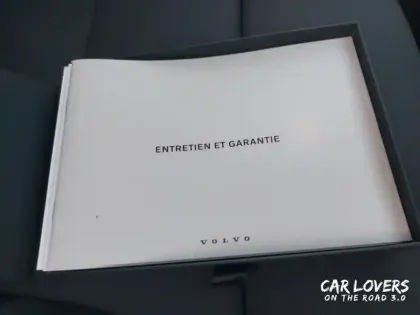 Photo 28 Volvo C40  Recharge 231 ch 1EDT