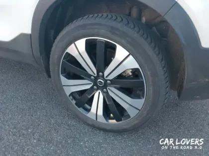 Photo 7 Volvo C40  Recharge 231 ch 1EDT