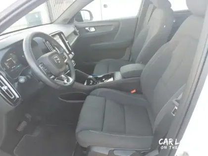 Photo 9 Volvo C40  Recharge 231 ch 1EDT