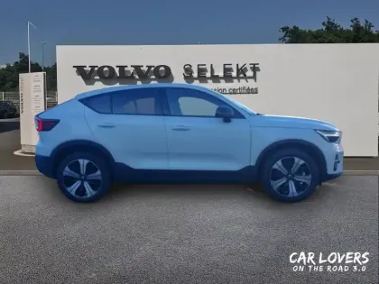 Photo 5 Volvo C40  Recharge 231 ch 1EDT