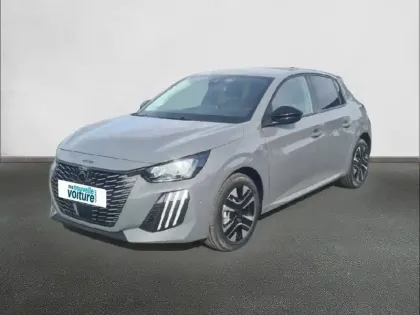 Photo 22 Peugeot 208  Hybrid 100 e-DCS6