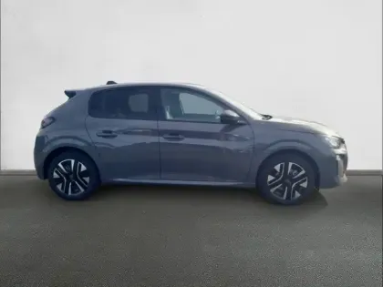 Photo 25 Peugeot 208  Hybrid 100 e-DCS6