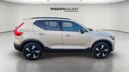 Photo 24 Volvo Ex40  Single Extended Range 252 ch 1EDT