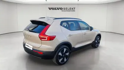 Photo 20 Volvo Ex40  Single Extended Range 252 ch 1EDT