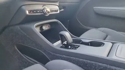 Photo 30 Volvo Ex40  Single Extended Range 252 ch 1EDT