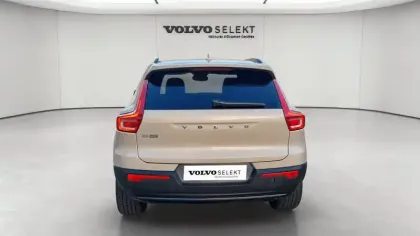 Photo 19 Volvo Ex40  Single Extended Range 252 ch 1EDT