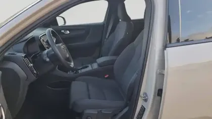 Photo 27 Volvo Ex40  Single Extended Range 252 ch 1EDT