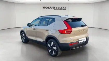 Photo 22 Volvo Ex40  Single Extended Range 252 ch 1EDT