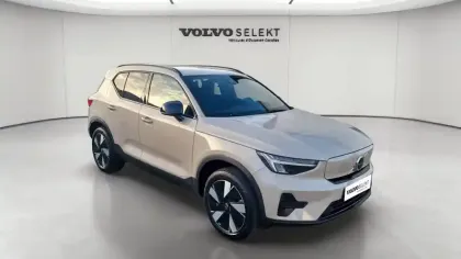 Photo 25 Volvo Ex40  Single Extended Range 252 ch 1EDT