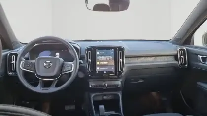 Photo 21 Volvo Ex40  Single Extended Range 252 ch 1EDT