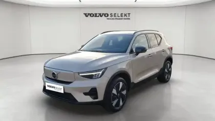 Photo 17 Volvo Ex40  Single Extended Range 252 ch 1EDT