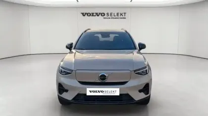 Photo 16 Volvo Ex40  Single Extended Range 252 ch 1EDT