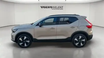 Photo 18 Volvo Ex40  Single Extended Range 252 ch 1EDT