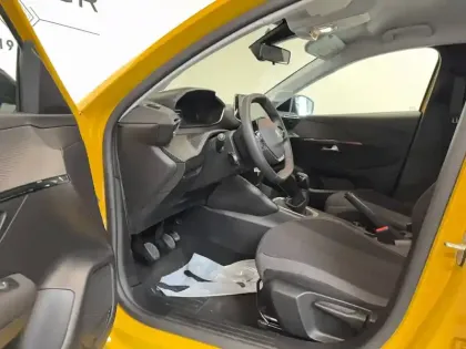 Photo 25 Peugeot 208  PureTech 75 S&S BVM5