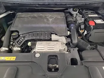 Photo 14 Peugeot 3008  Puretech 130ch S&S EAT8