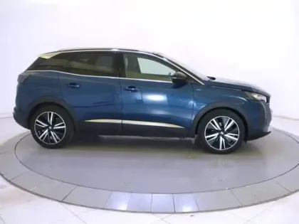 Photo 3 Peugeot 3008  Puretech 130ch S&S EAT8