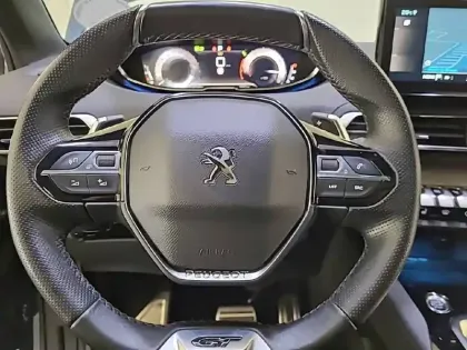 Photo 8 Peugeot 3008  Puretech 130ch S&S EAT8