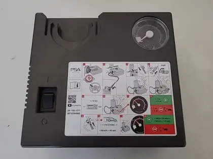 Photo 17 Peugeot 3008  Puretech 130ch S&S EAT8