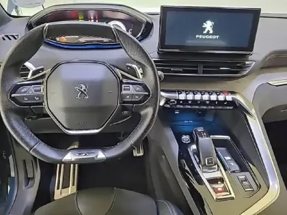 Photo 7 Peugeot 3008  Puretech 130ch S&S EAT8