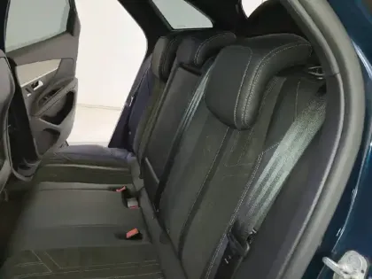 Photo 11 Peugeot 3008  Puretech 130ch S&S EAT8