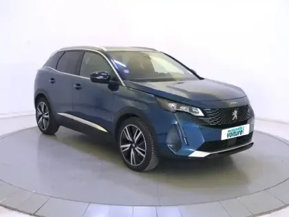 Photo 2 Peugeot 3008  Puretech 130ch S&S EAT8