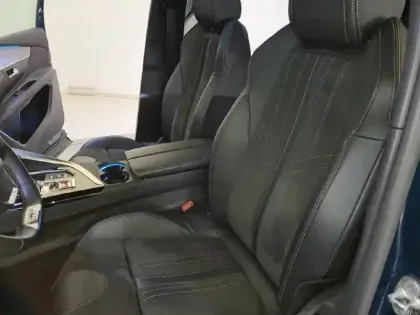 Photo 10 Peugeot 3008  Puretech 130ch S&S EAT8