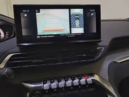 Photo 19 Peugeot 3008  Puretech 130ch S&S EAT8