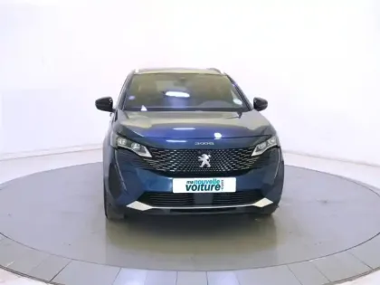 Photo 1 Peugeot 3008  Puretech 130ch S&S EAT8