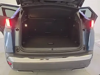 Photo 5 Peugeot 3008  Puretech 130ch S&S EAT8