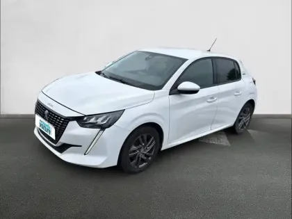 Photo Peugeot 208 Style