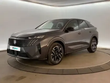 Photo 25 Peugeot 3008  Hybrid 136 e-DCS6