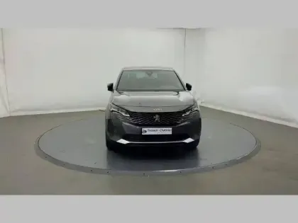 Photo Peugeot 3008 Allure
