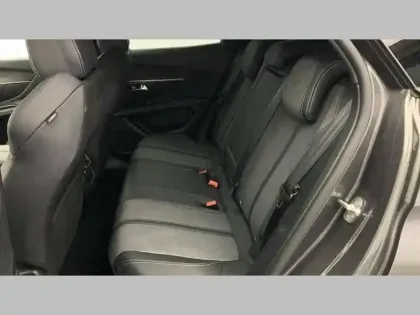Photo 8 Peugeot 3008  Hybrid 136 e-DCS6