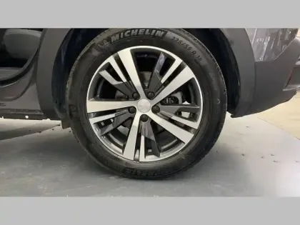 Photo 5 Peugeot 3008  Hybrid 136 e-DCS6