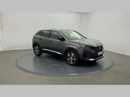 Photo 9 Peugeot 3008  Hybrid 136 e-DCS6