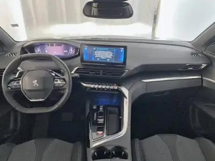Photo 7 Peugeot 3008  Hybrid 136 e-DCS6