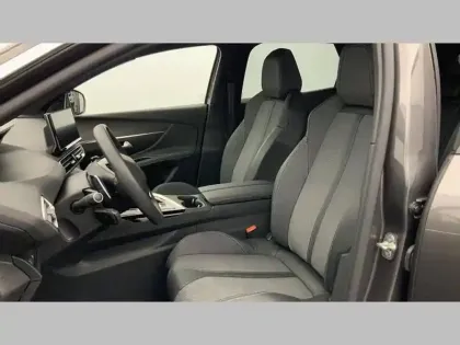 Photo 6 Peugeot 3008  Hybrid 136 e-DCS6