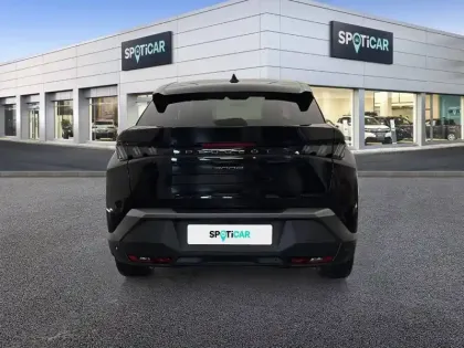 Photo 26 Peugeot 3008  Hybrid 136 e-DCS6