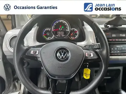 Photo 18 Volkswagen Up e-! 2.0 Electrique