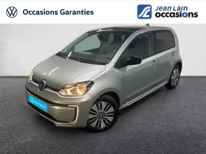 Photo Volkswagen Up