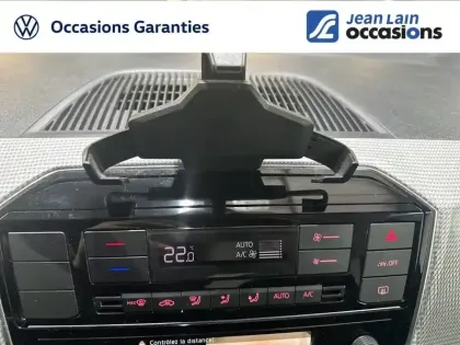 Photo 16 Volkswagen Up e-! 2.0 Electrique