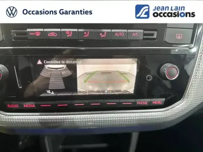 Photo 20 Volkswagen Up e-! 2.0 Electrique