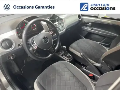Photo 12 Volkswagen Up e-! 2.0 Electrique