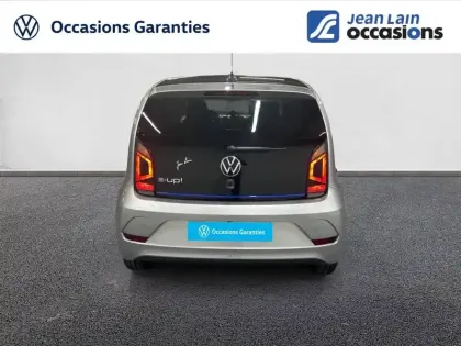 Photo 7 Volkswagen Up e-! 2.0 Electrique
