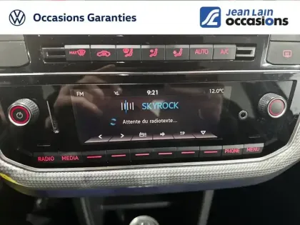 Photo 17 Volkswagen Up e-! 2.0 Electrique