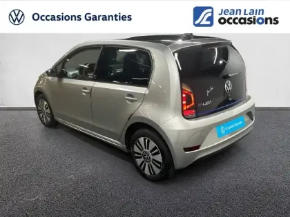 Photo 10 Volkswagen Up e-! 2.0 Electrique