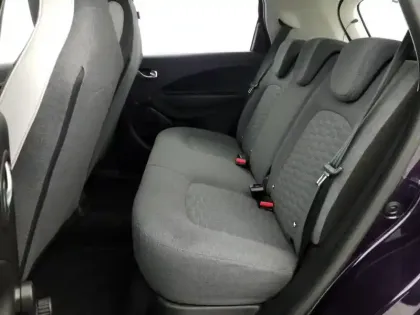 Photo 22 Renault Zoé Zoe R135 Achat Intégral - 21B Intens